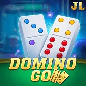 Domino Go - JILI Slot Game at 77PH