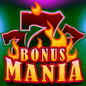 Bonus Mania - KA Slot Game at 77PH