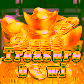 Treasure Bowl - KA Slot Game at 77PH