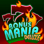 Bonus Mania Deluxe - KA Slot Game at 77PH