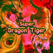 Super Dragon Tiger - KA Slot Game at 77PH