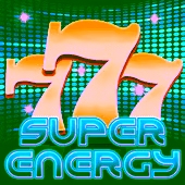 Super Energy - KA Slot Game at 77PH