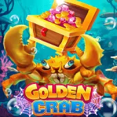 Golden Crab - KA Slot Game at 77PH