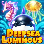 Deepsea Luminous - KA Slot Game at 77PH