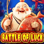 Battle of Luck - KA Slot Game at 77PH