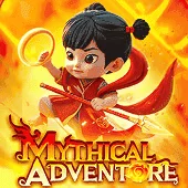Mythical Adventure - KA Slot Game at 77PH