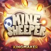 Minesweeper - KM Slot Game at 77PH