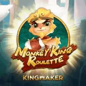 Monkey King Roulette - KM Slot Game at 77PH