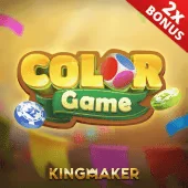 Color Game - KM Slot Game at 77PH