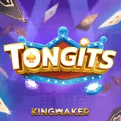 Tongits - KM Slot Game at 77PH