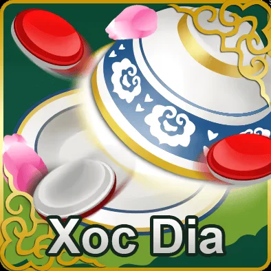 Xocdia - KP Slot Game at 77PH