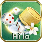 Hi-Lo - KP Slot Game at 77PH