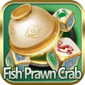 Fish Prawn Crab - KP Slot Game at 77PH