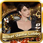 Allbet Game Lobby - AB Slot Game at 77PH