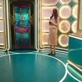 Mega Ball - EVO Slot Game at 77PH