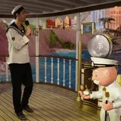 Monopoly Big Baller - EVO Slot Game at 77PH