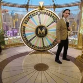 Monopoly Live - EVO Slot Game at 77PH