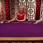 No Commission Baccarat - EVO Slot Game at 77PH