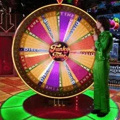 Funky Time - EVO Slot Game at 77PH