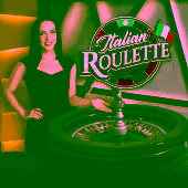 Italian Roulette - EZ Slot Game at 77PH