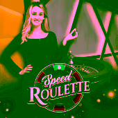 Speed Roulette - EZ Slot Game at 77PH