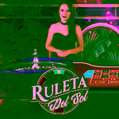 Ruleta del Sol - EZ Slot Game at 77PH