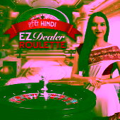 EZ Dealer Roulette Hindi - EZ Slot Game at 77PH
