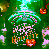 Halloween Auto Roulette - EZ Slot Game at 77PH