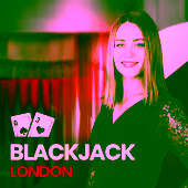 Blackjack London - MG Slot Game at 77PH