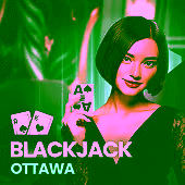 Blackjack Ottawa - MG Slot Game at 77PH