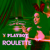 Playboy Roulette - MG Slot Game at 77PH