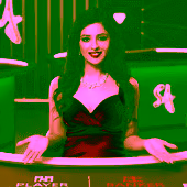 Baccarat D01 - SA Slot Game at 77PH