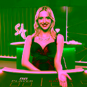 Baccarat D04 - SA Slot Game at 77PH