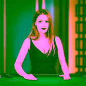 Baccarat D07 - SA Slot Game at 77PH