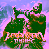 Asgardian Rising - PG Slot Game at 77PH