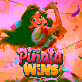 Pinata Wins - PG Slot Game at 77PH