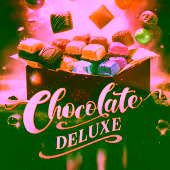 Chocolate Deluxe - PG Slot Game at 77PH