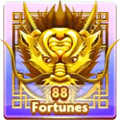 88 Fortunes - Rich88 Slot Game at 77PH