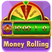 Money Rolling - Rich88 Slot Game at 77PH