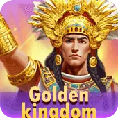 Golden Kingdom - Rich88 Slot Game at 77PH