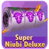 Super Niubi Deluxe - Rich88 Slot Game at 77PH