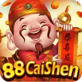 88 CaiShen - Rich88 Slot Game at 77PH