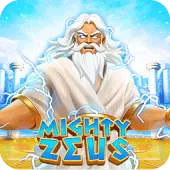 Mighty Zeus - Rich88 Slot Game at 77PH