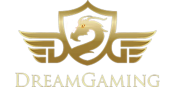 Dream Gaming Provider - Online Casino Games at 77PH