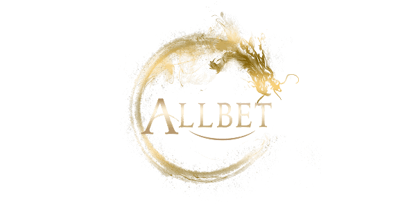 ALLBET Gaming Provider Logo - Play ALLBET Casino Games at 77PH