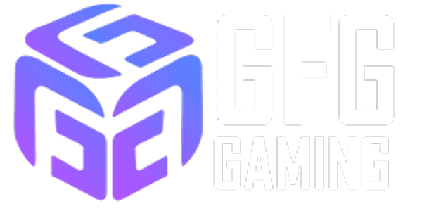 GFG Gaming Provider Logo - Play GFG Casino Games at 77PH