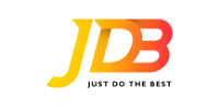 JDB Gaming Provider Logo - Play JDB Casino Games at 77PH